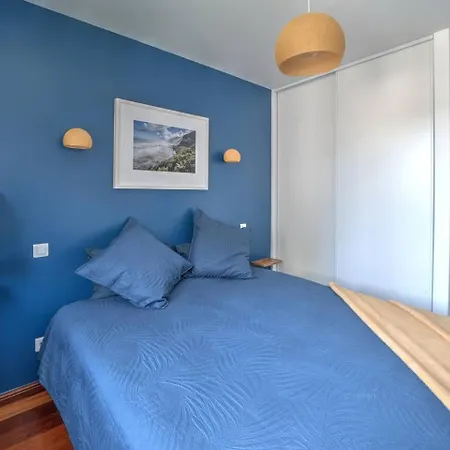Le Bach - 5 Min From Terrace & Parking By Immoconciergerie *