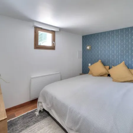 Apartamento Le Bach - 5 Min From Terrace & Parking By Immoconciergerie Annecy