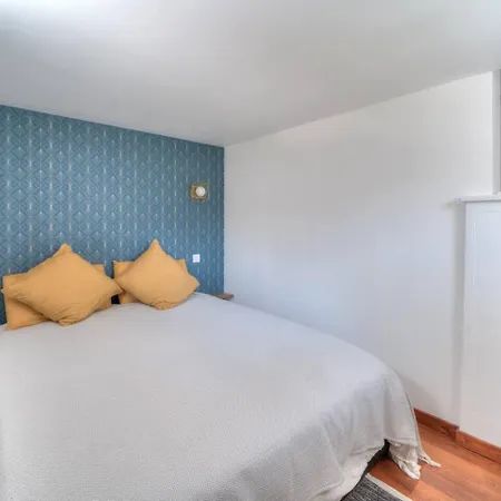 Apartamento Le Bach - 5 Min From Terrace & Parking By Immoconciergerie *