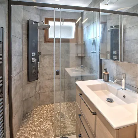 Le Bach - 5 Min From Terrace & Parking By Immoconciergerie