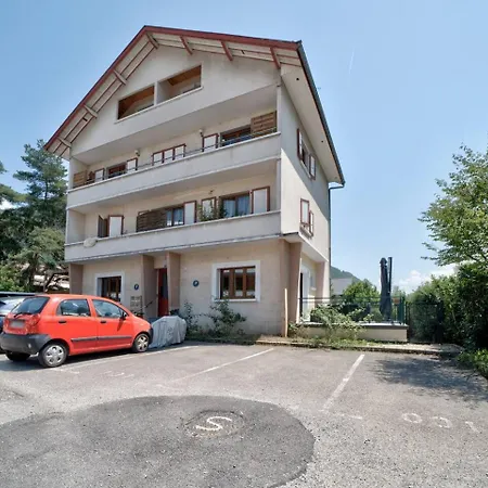 Le Bach - 5 Min From Terrace & Parking By Immoconciergerie *